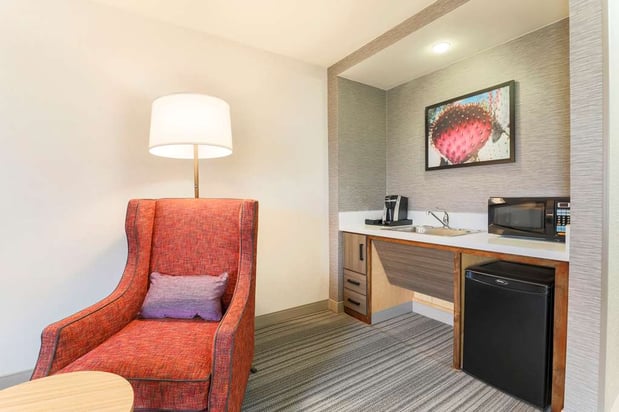 Images Hilton Garden Inn Reno