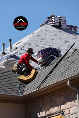 Images All Over Exterior Roofing