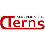 Caldereria Terns Logo
