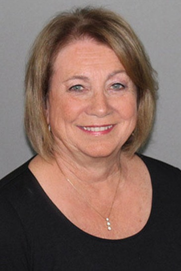 Photo of Gail Nelson