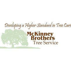 Mckinney Brothers Tree Service Logo