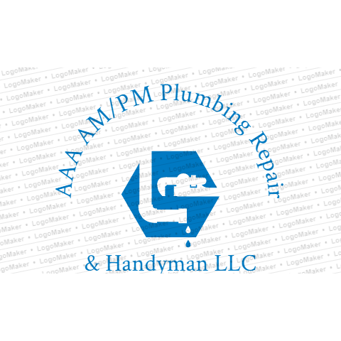 AAA AM/PM Plumbing Repair & Handyman LLC Logo