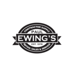 paul t ewing inc Logo