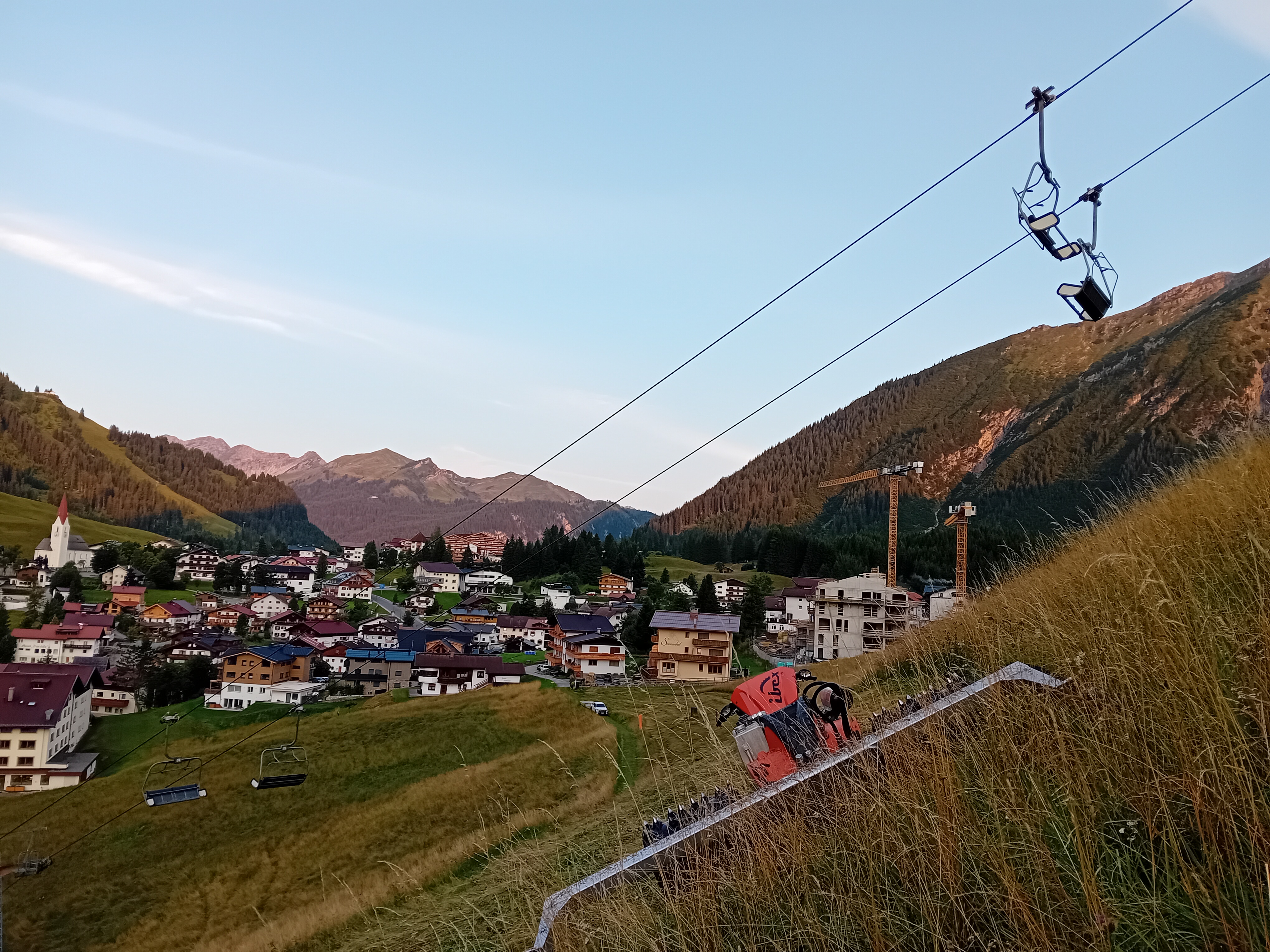 Bilder Winter&Sommerdienst-Agrarservice Egger