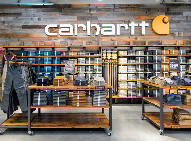 Images Carhartt - Greenwood Park