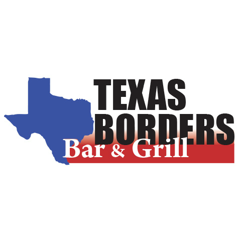Texas Borders Bar & Grill Logo