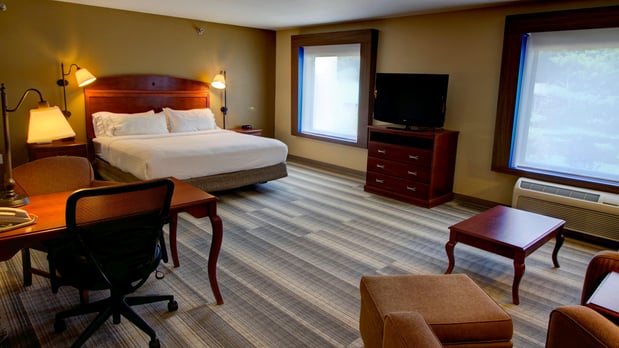 Images Holiday Inn Express & Suites Sioux City - Southern Hills by IHG