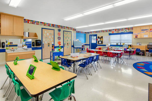 Images Primrose School of Mt. Juliet