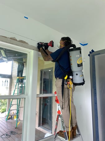 Images Voda Cleaning & Restoration