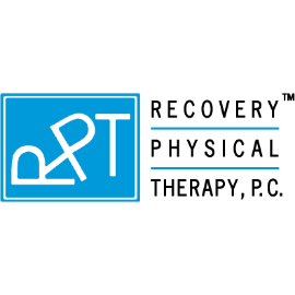 Recovery Physical Therapy- Upper East Side Logo