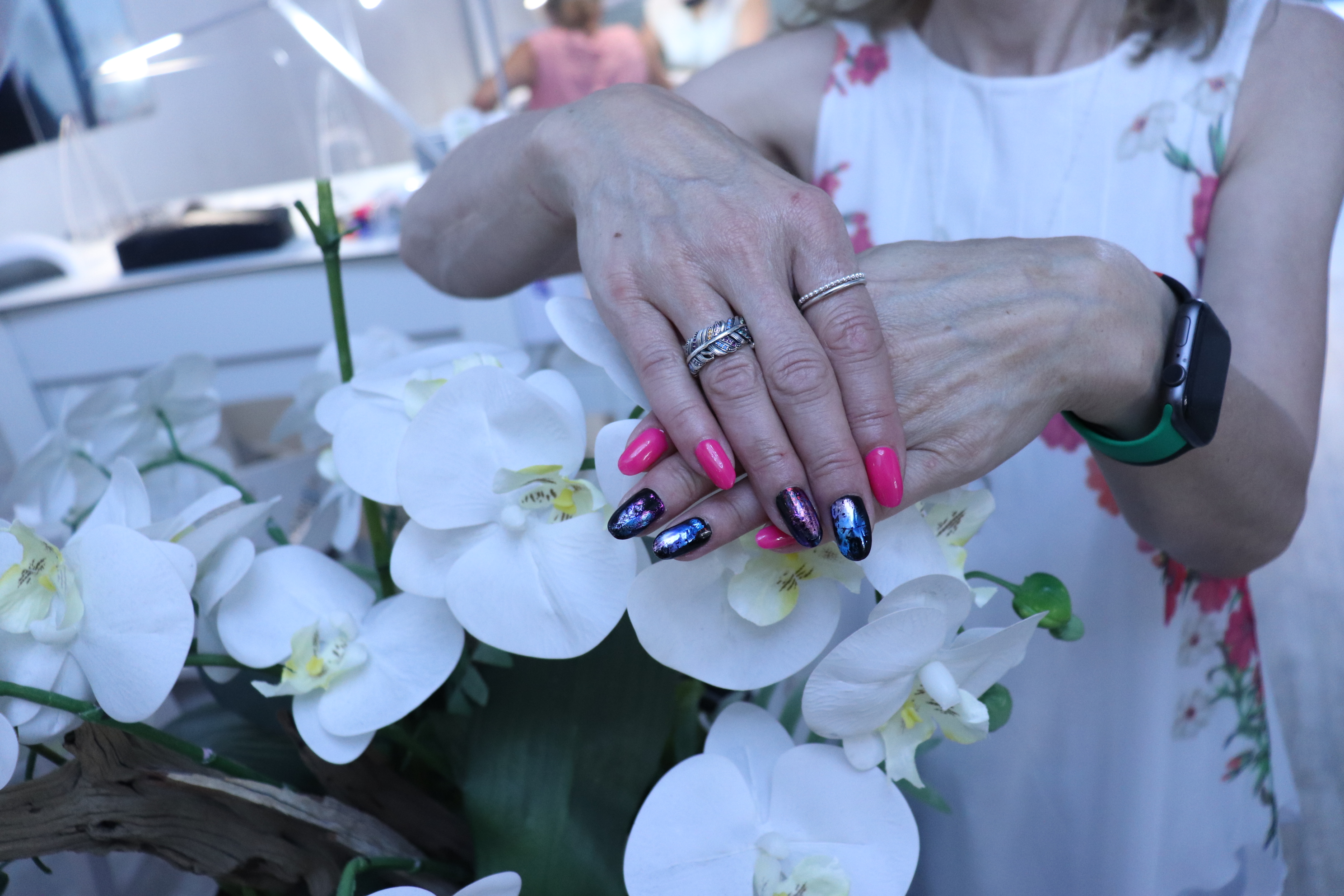 Bilder Fida-nails Beauty studio