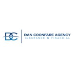 Nationwide Insurance: Dan Coonfare Agency LLC Logo