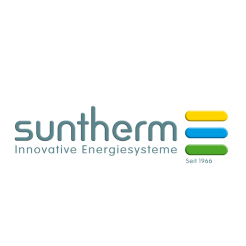 Suntherm AG Logo