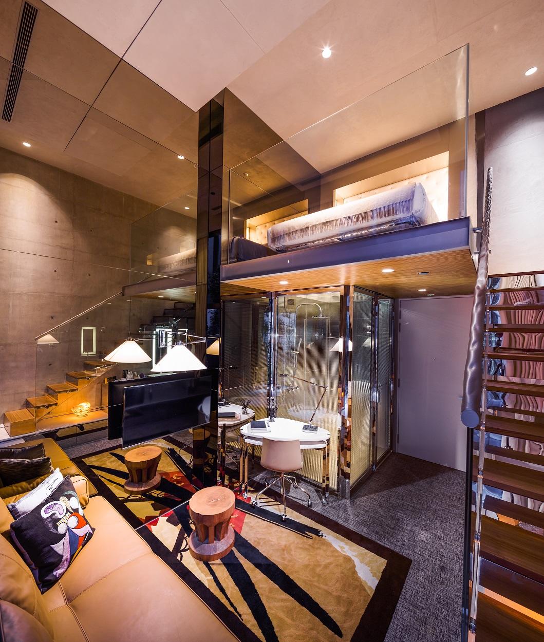 M Social Hotel Singapore