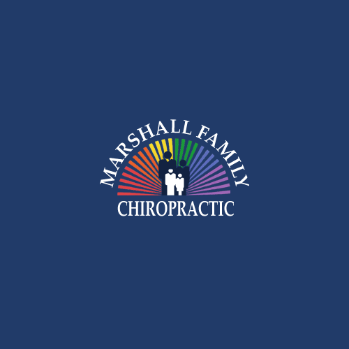 Marshall Family Chiropractic PC Logo