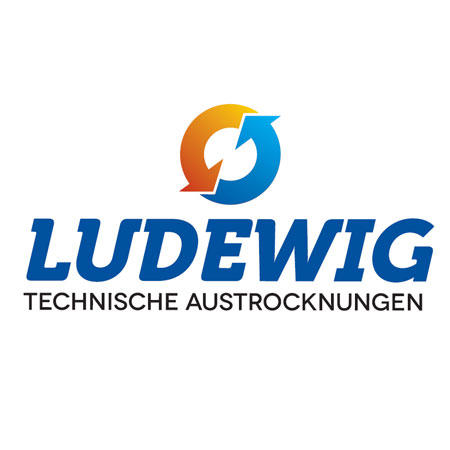 Logo Alfred Ludewig Technische Austrocknungen