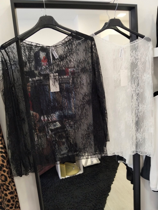 Images Vanity Bijoux abbigliamento curvy