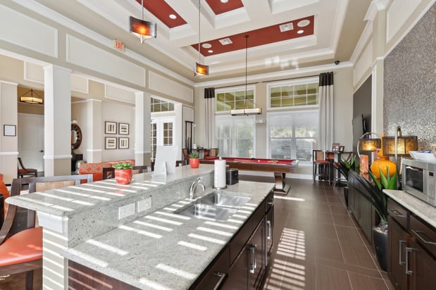 Images The Amalfi Clearwater Apartments