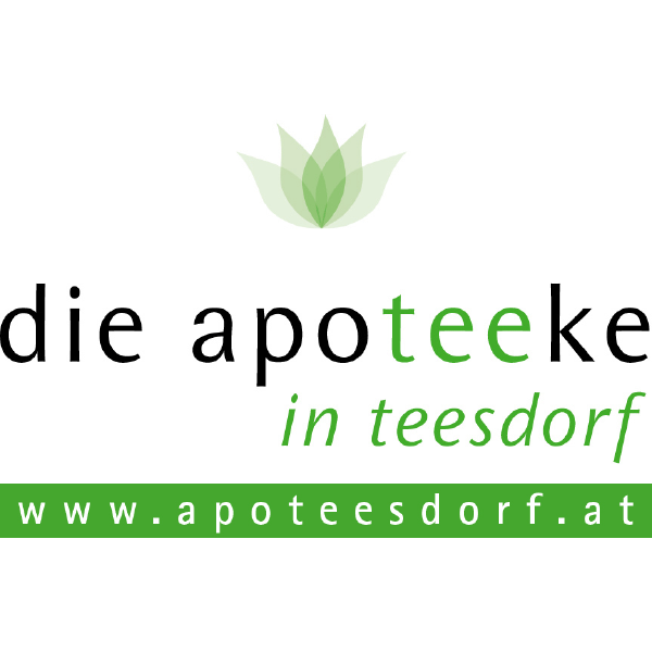 Logo von APOTHEKE "die apoteeke in teesdorf" Mag. pharm Gavanelli KG