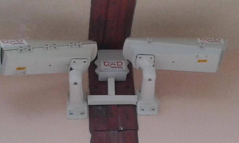 Images Dcd Impianti Elettrici