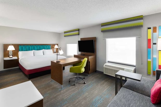 Images Hampton Inn & Suites Dothan