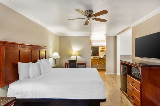 Images Best Western Heritage Inn