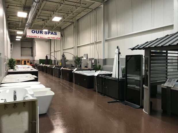 Images Aqua Living Factory Outlets