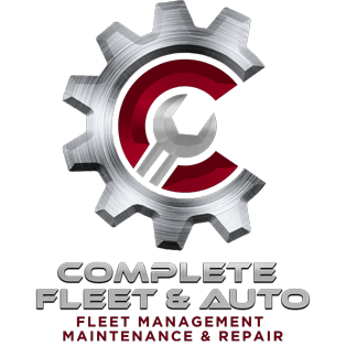 Complete Fleet & Auto Logo