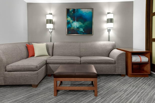 Images Candlewood Suites Cincinnati Northeast - Mason by IHG
