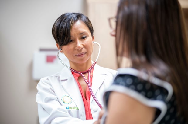 Images Capital Health Primary Care – Ewing