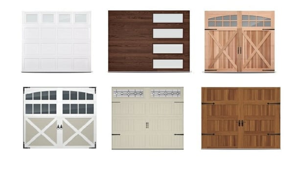 Images Plano Overhead Garage Door