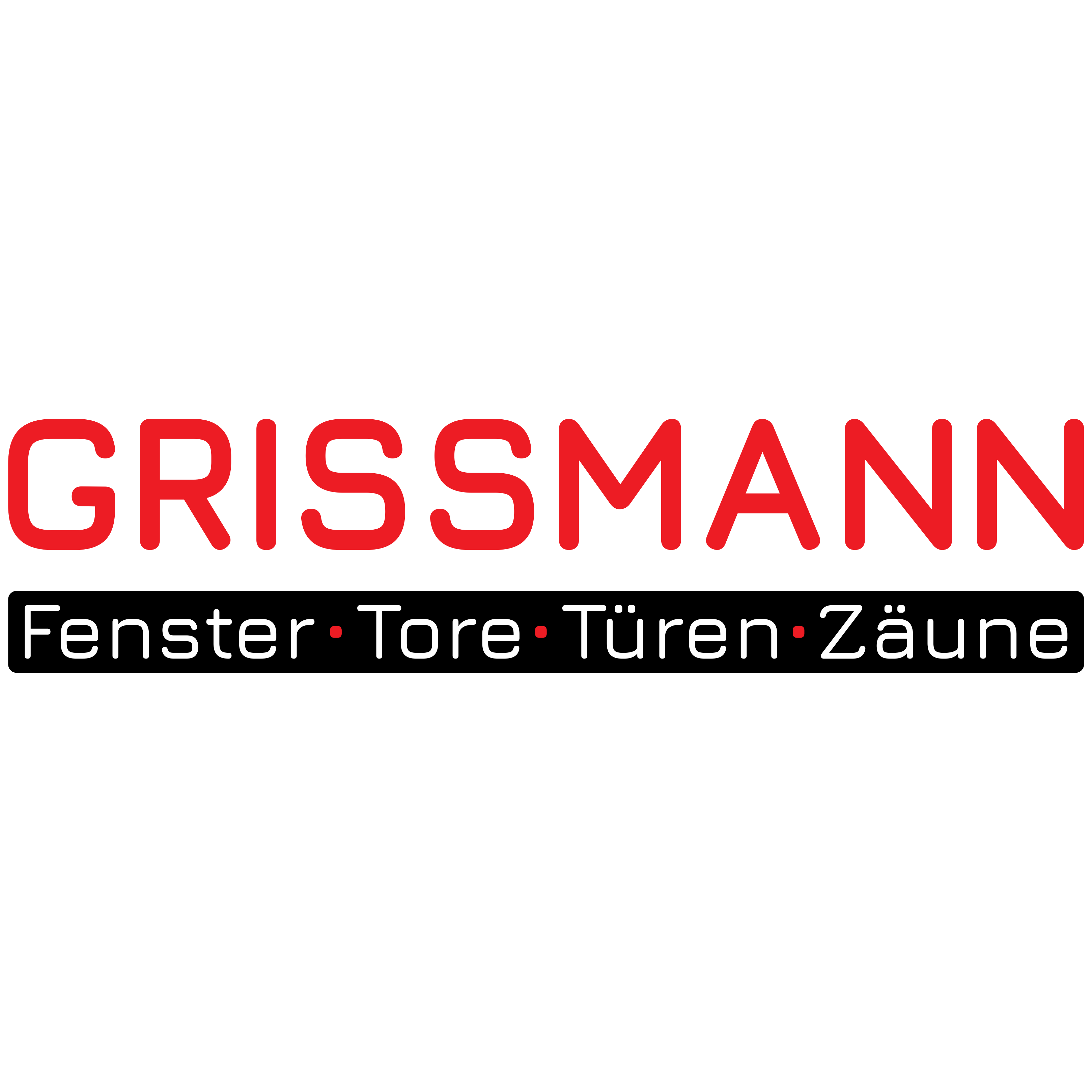 Grissmann GmbH Logo