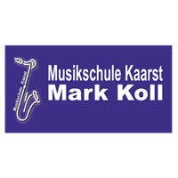 Logo Musikschule Kaarst Mark Koll