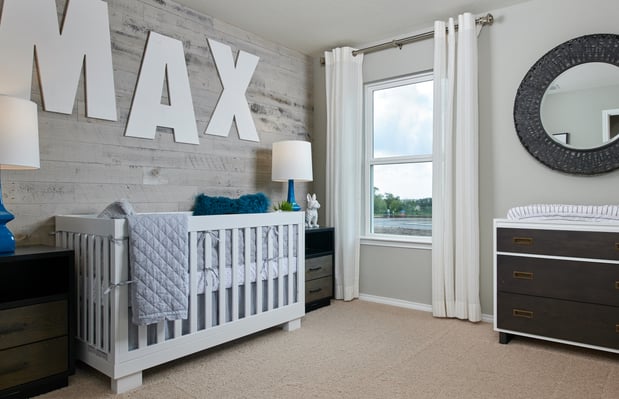 Images Davis Ranch by Centex