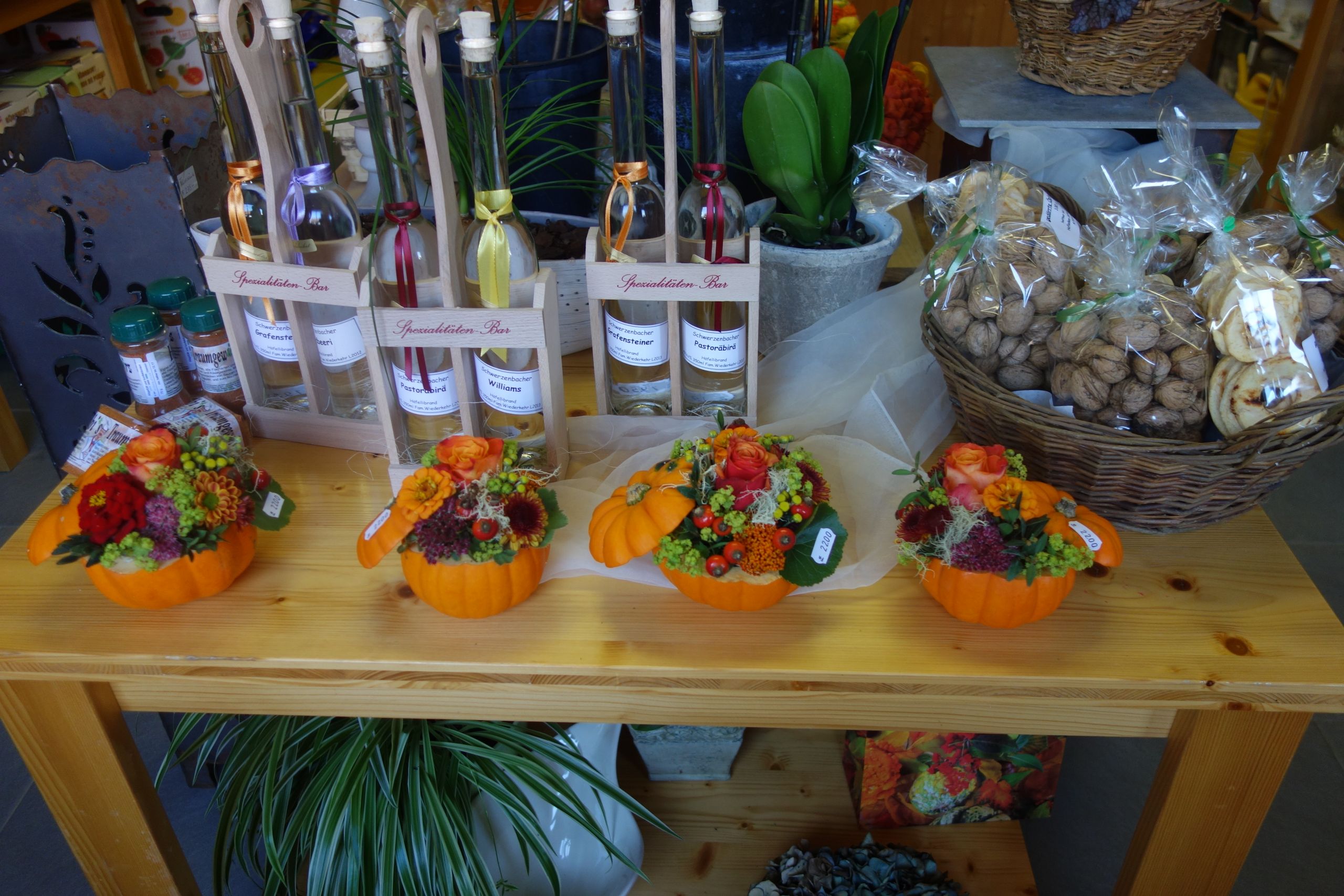 Hofladen Schwerzenbach, Greifenseestrasse 8 in Schwerzenbach