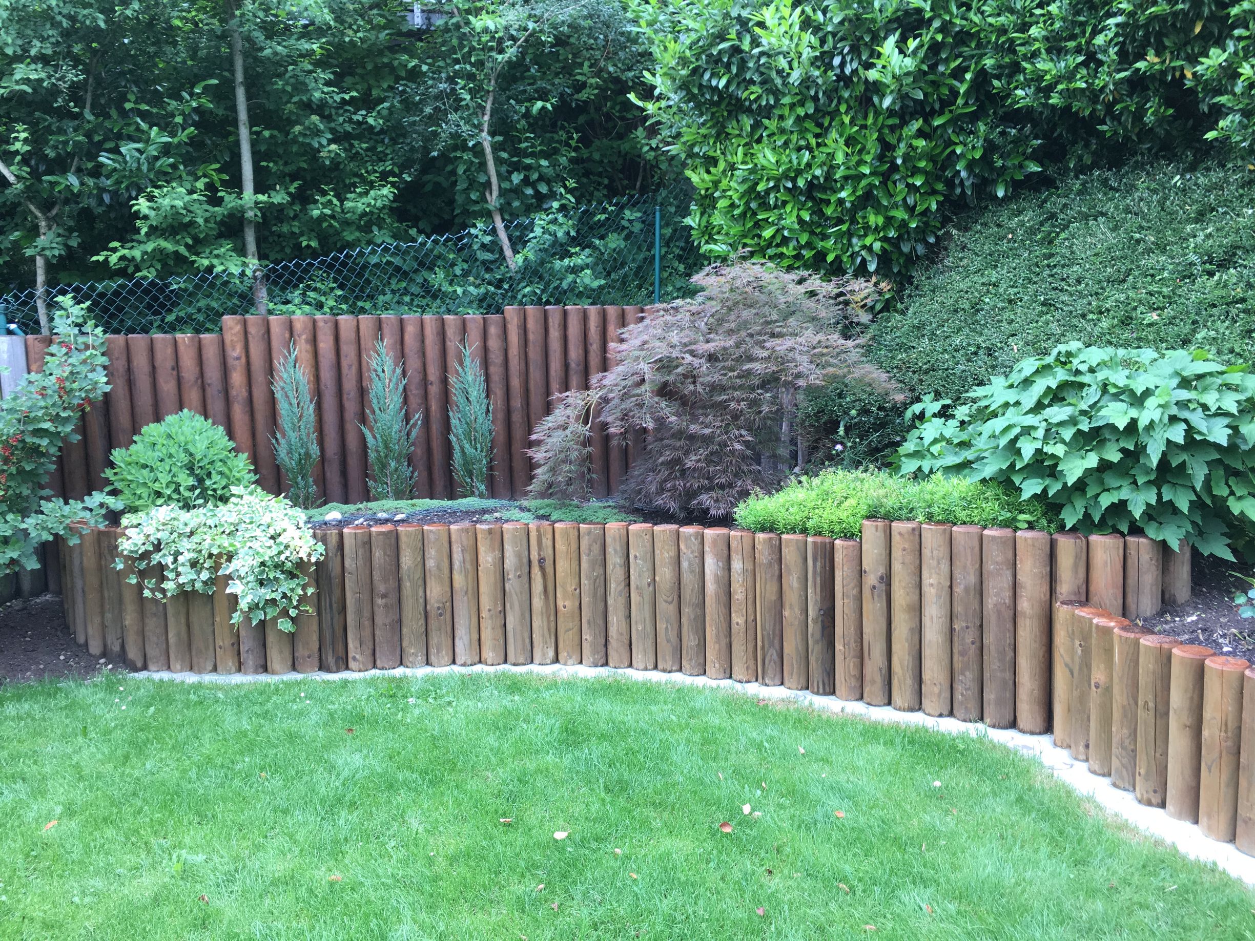Bilder J. Landolt Gartenbau GmbH
