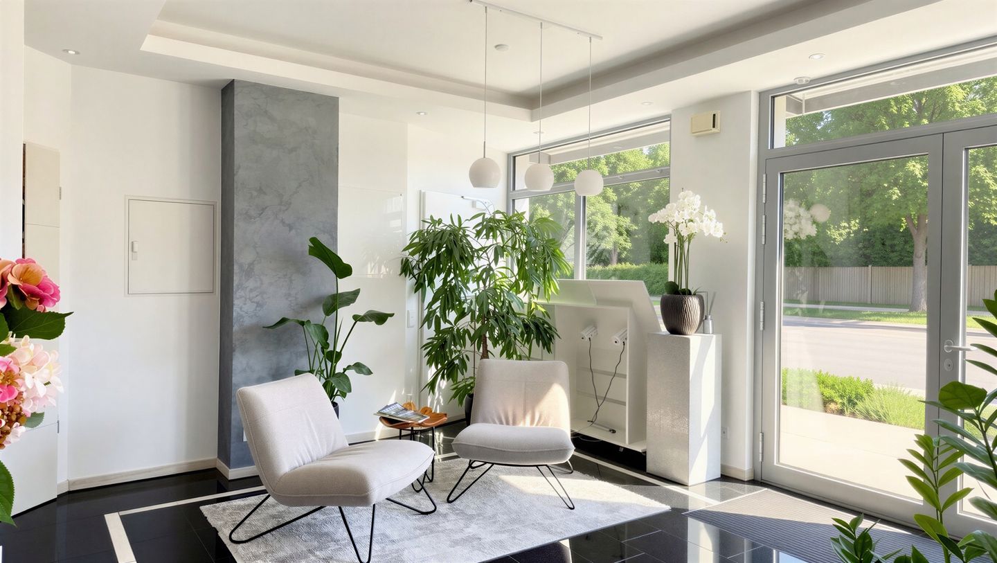SteGe - Immobilien GbR, Wasserburger Landstr. 266 in München