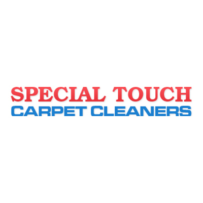 Special Touch Carpet Cleaners