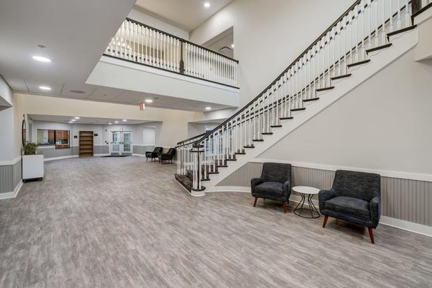 Images Greenwood Cove Apartment Homes