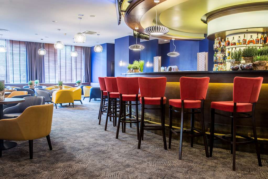 Radisson Blu Sobieski Hotel, Warsaw