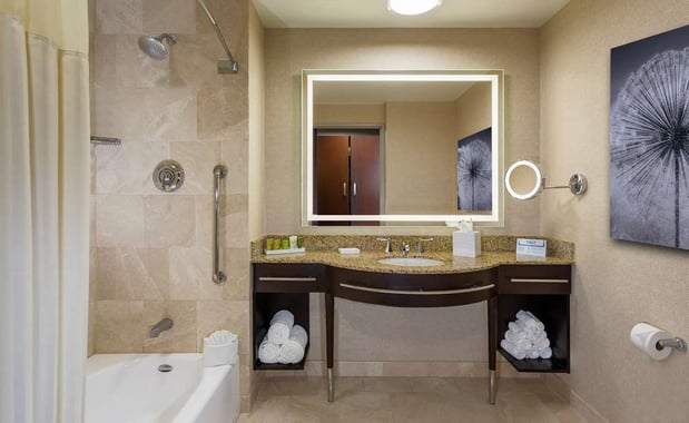 Images Hilton Americas-Houston