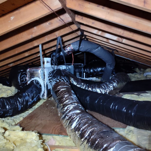 Images All Air Solutions