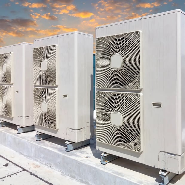 Images Mojo Mechanical AC and Heating