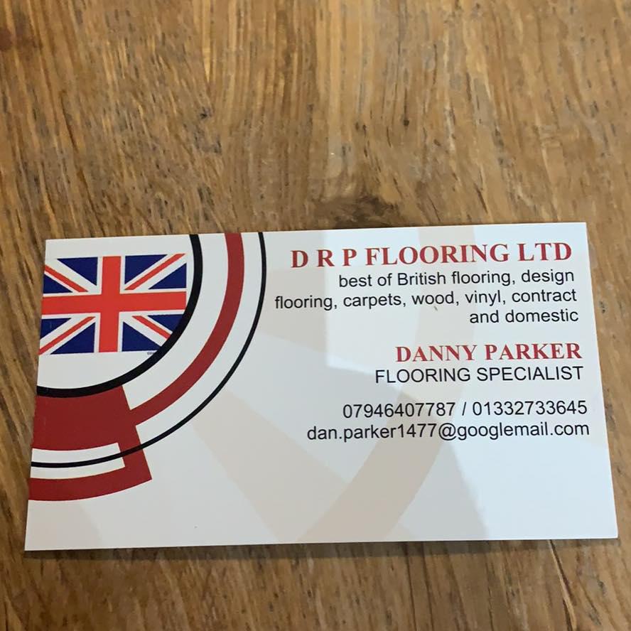 DRP Flooring Derby 07946 407787