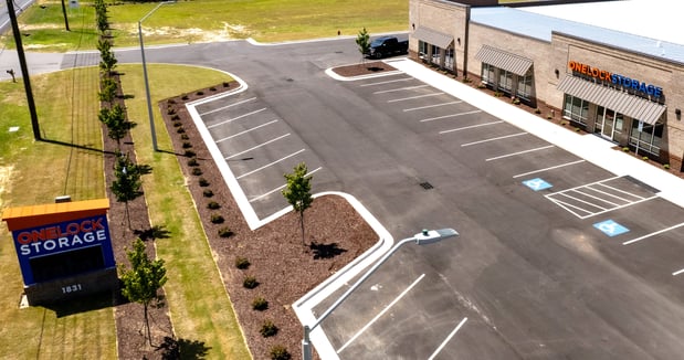 Images One Lock Storage