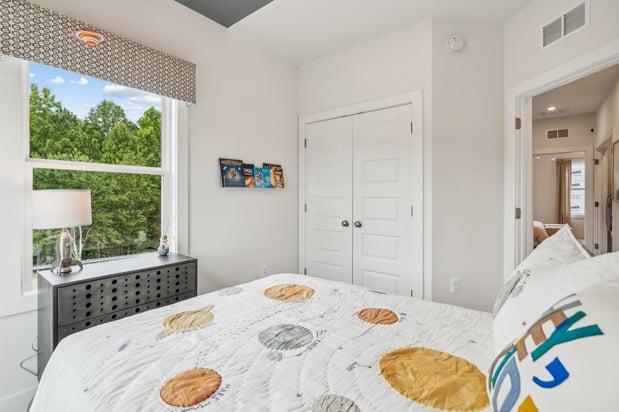 Images Village at Virginia Center by Stanley Martin Homes