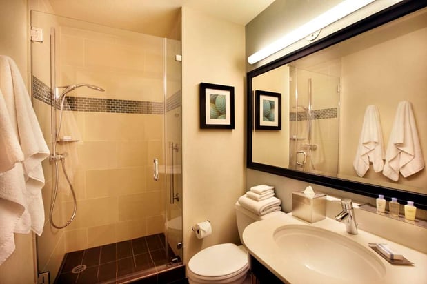 Images DoubleTree by Hilton Alana - Waikiki Beach