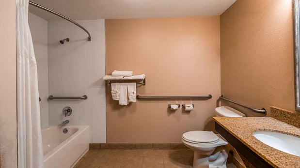 Images Best Western Plus Bradenton Hotel & Suites