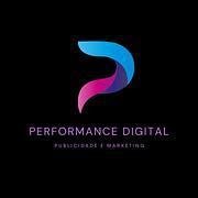 Performance Digital Logo