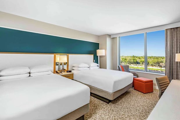 Images Hilton Miami Dadeland